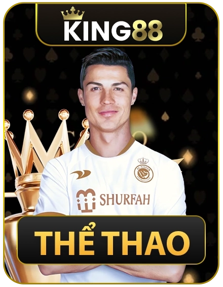 Thể Thao lobby