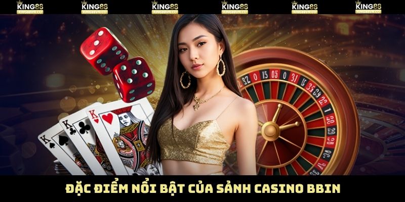 4 ưu điểm nổi bật thu hút đông đảo khách hàng