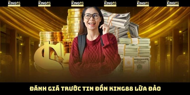 Những đánh giá của người dùng về thương hiệu uy tín