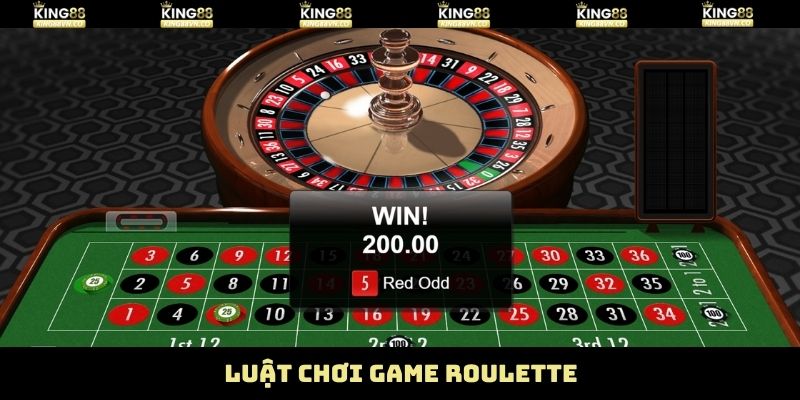 Bỏ túi luật chơi chi tiết dành cho tân binh