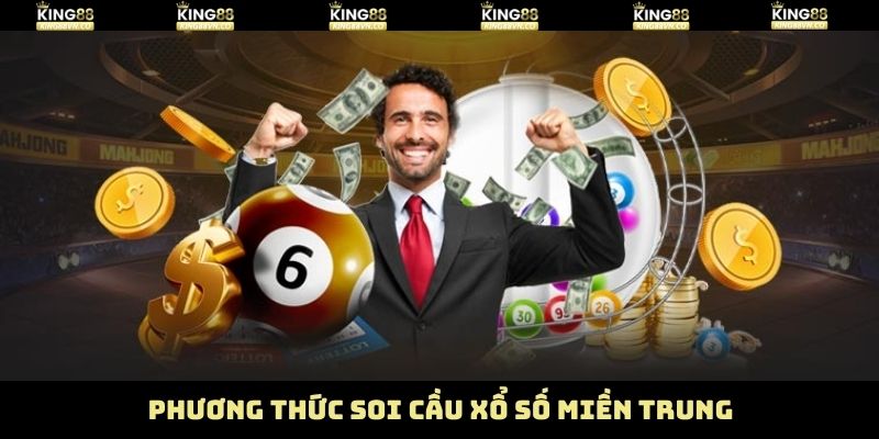 Khám phá các phương pháp dự đoán kết quả xổ số miền Trung