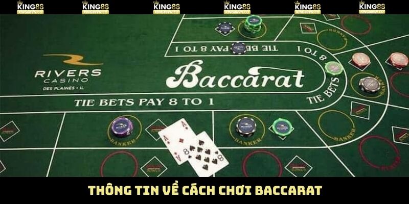 Giới thiệu về tựa game bài kinh điển trong 2025