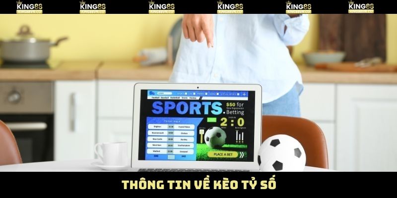 Giới thiệu về hình thức đặt kèo cực hấp dẫn