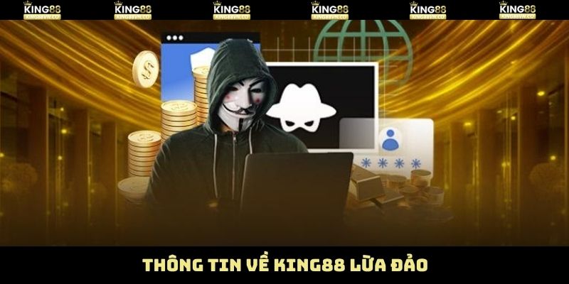 Thông tin nhà cái lừa đảo là không đúng 