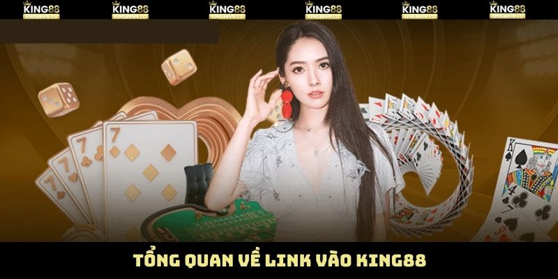 Một vài thông tin sơ lược về link truy cập nhà cái 