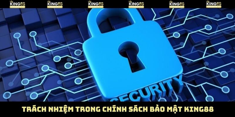 Trách nghiệm của hội viên khi tham gia tại King88